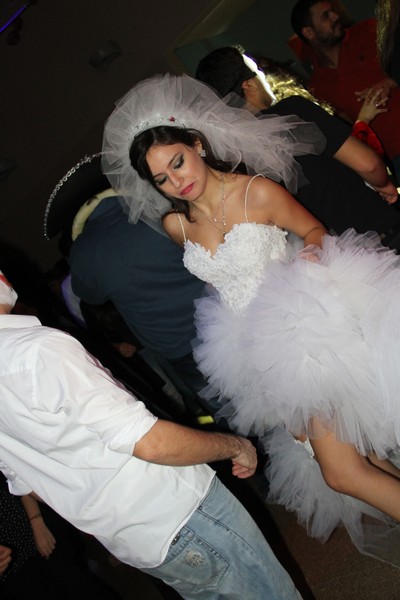USEK Halloween Night Part 2